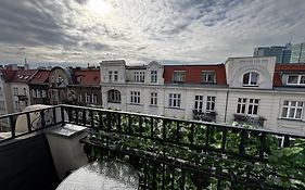 Provenir Home Kwiatowa 5