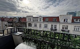 Provenir Home Kwiatowa 5
